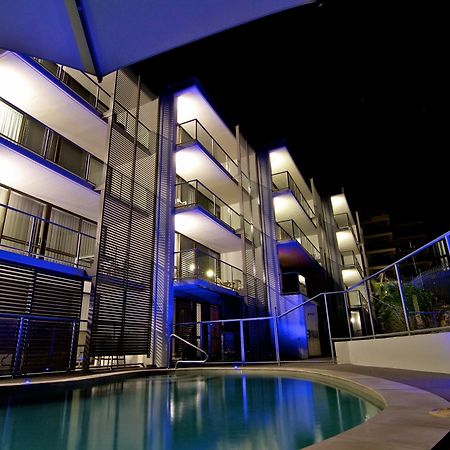 Merrima Court Holidays Caloundra Extérieur photo