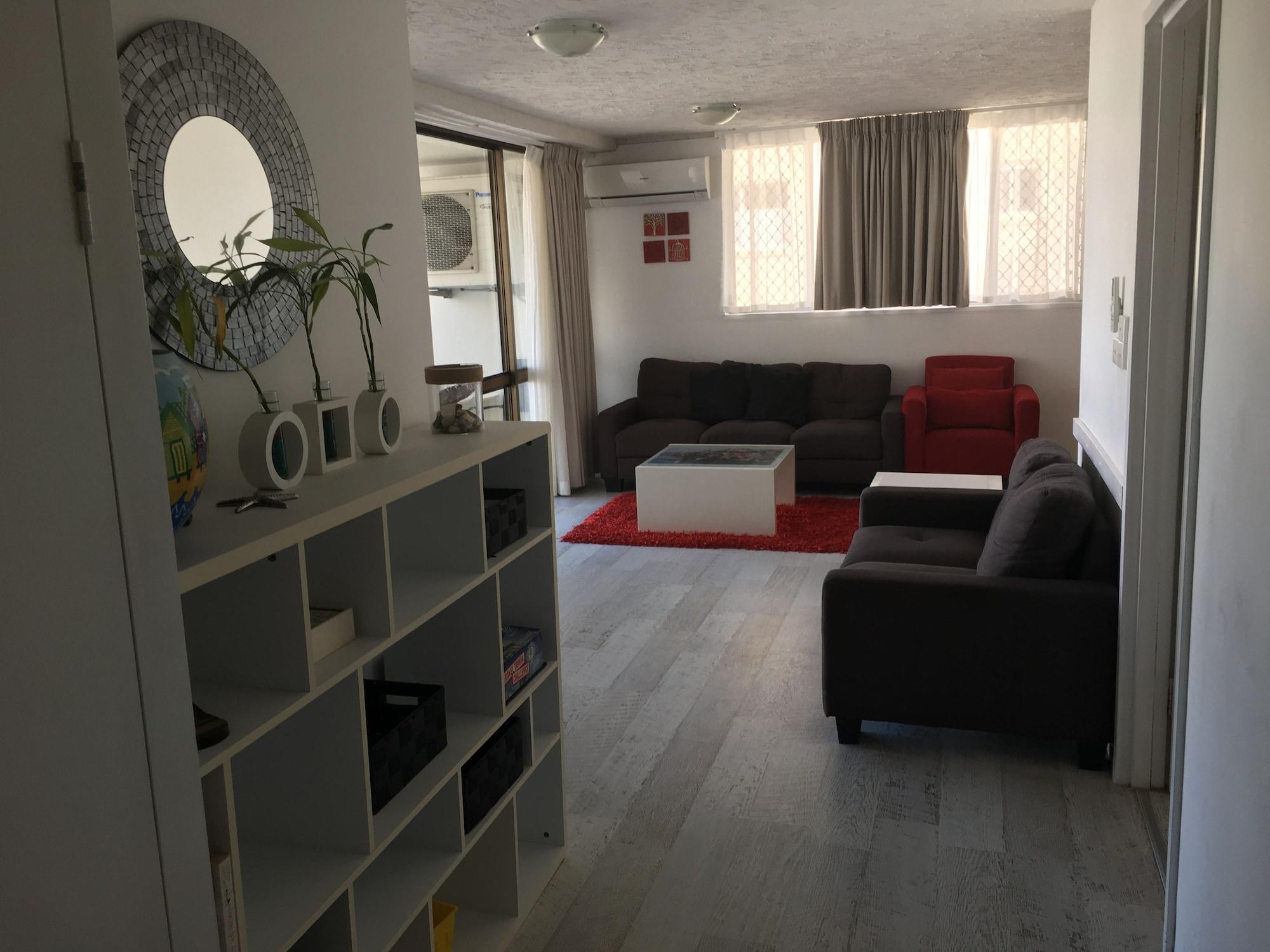 Merrima Court Holidays Caloundra Extérieur photo