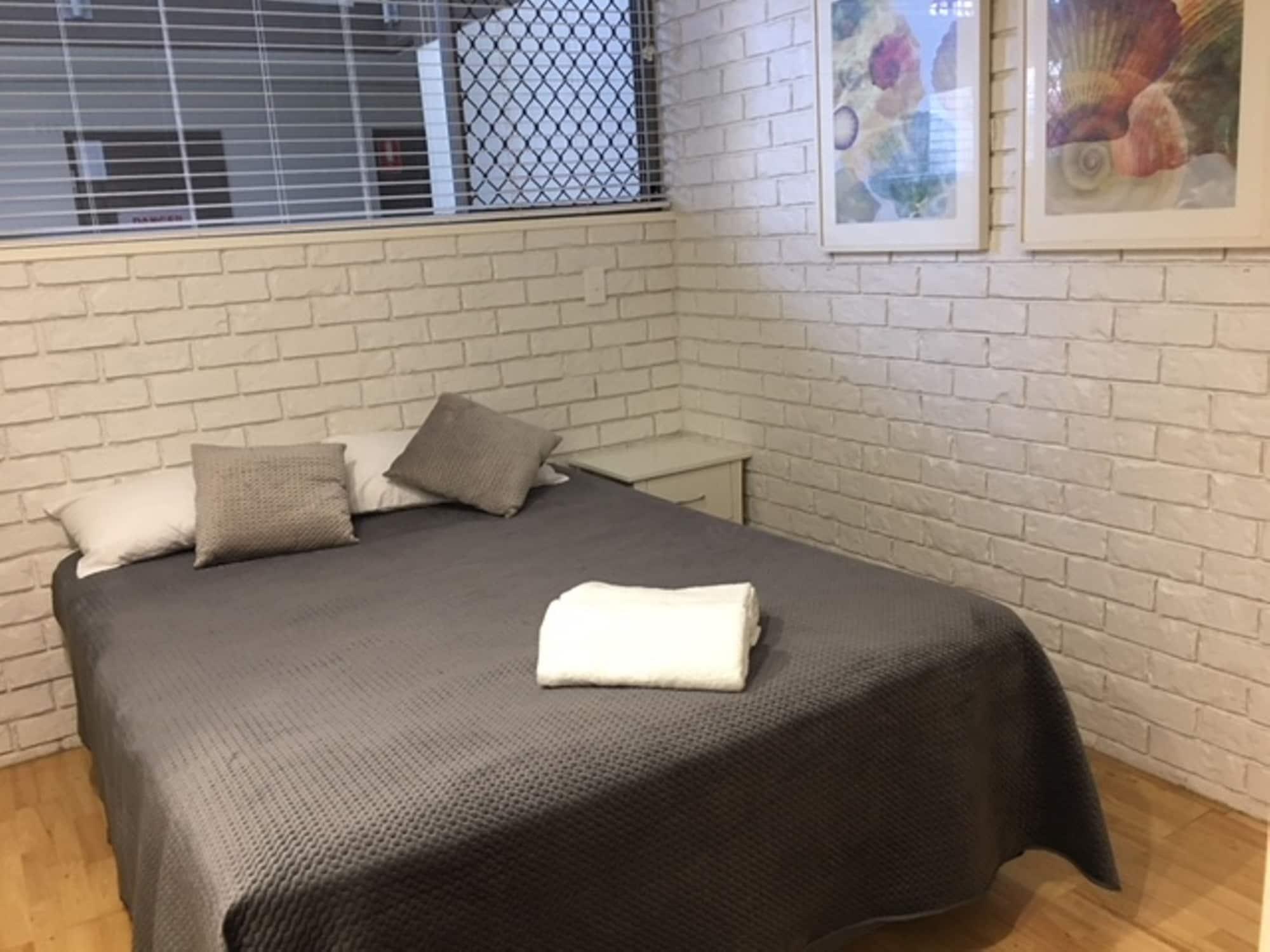 Merrima Court Holidays Caloundra Extérieur photo