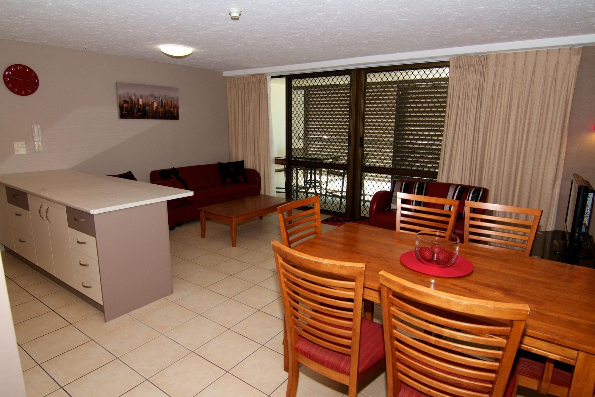 Merrima Court Holidays Caloundra Extérieur photo
