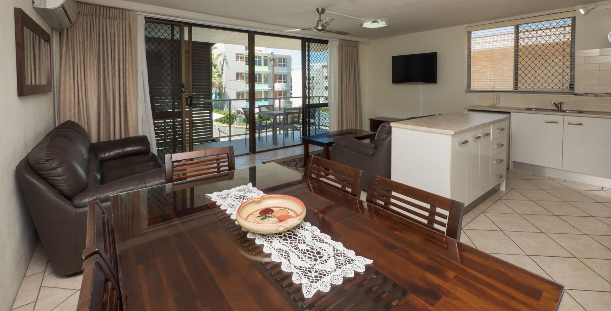Merrima Court Holidays Caloundra Extérieur photo