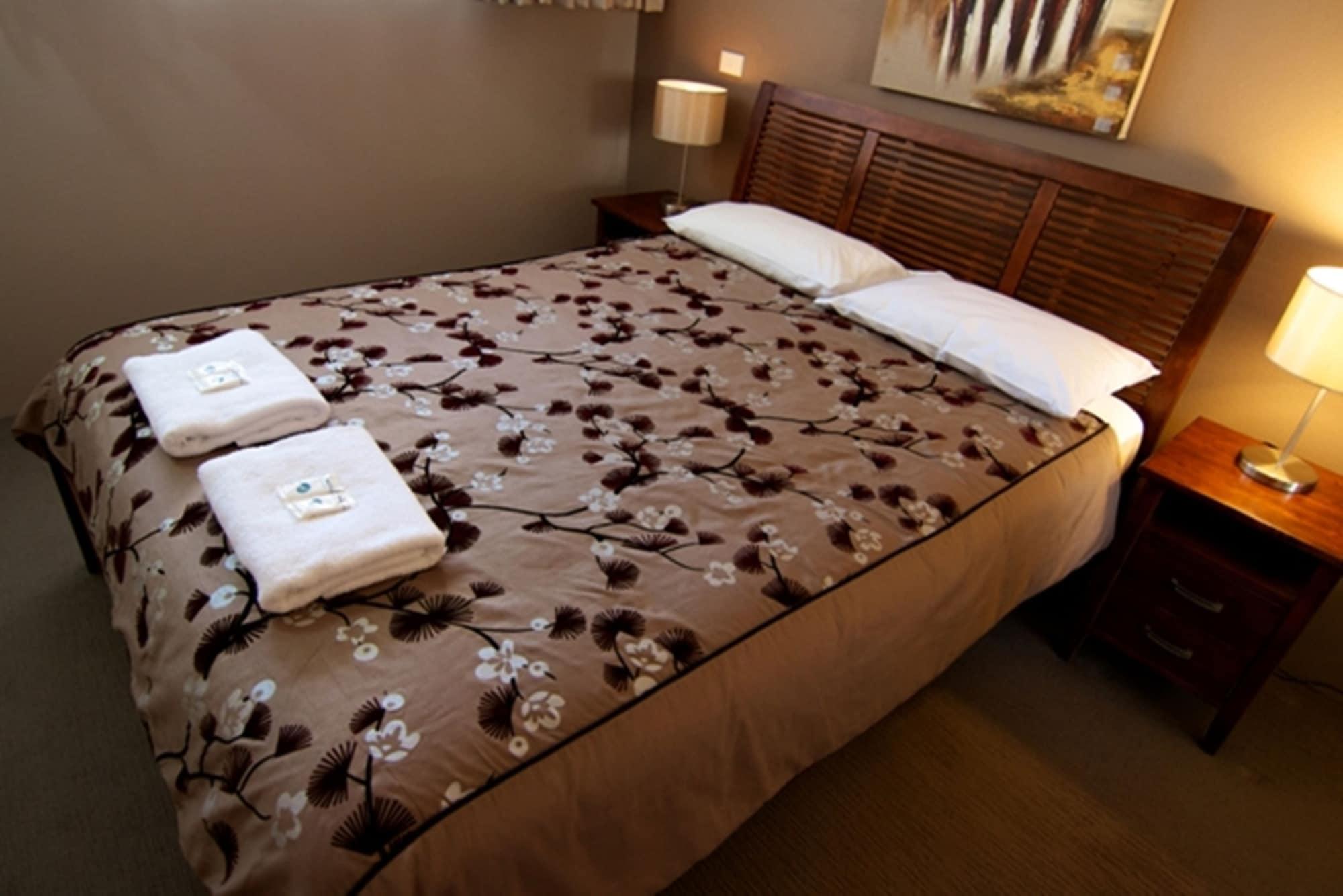 Merrima Court Holidays Caloundra Extérieur photo