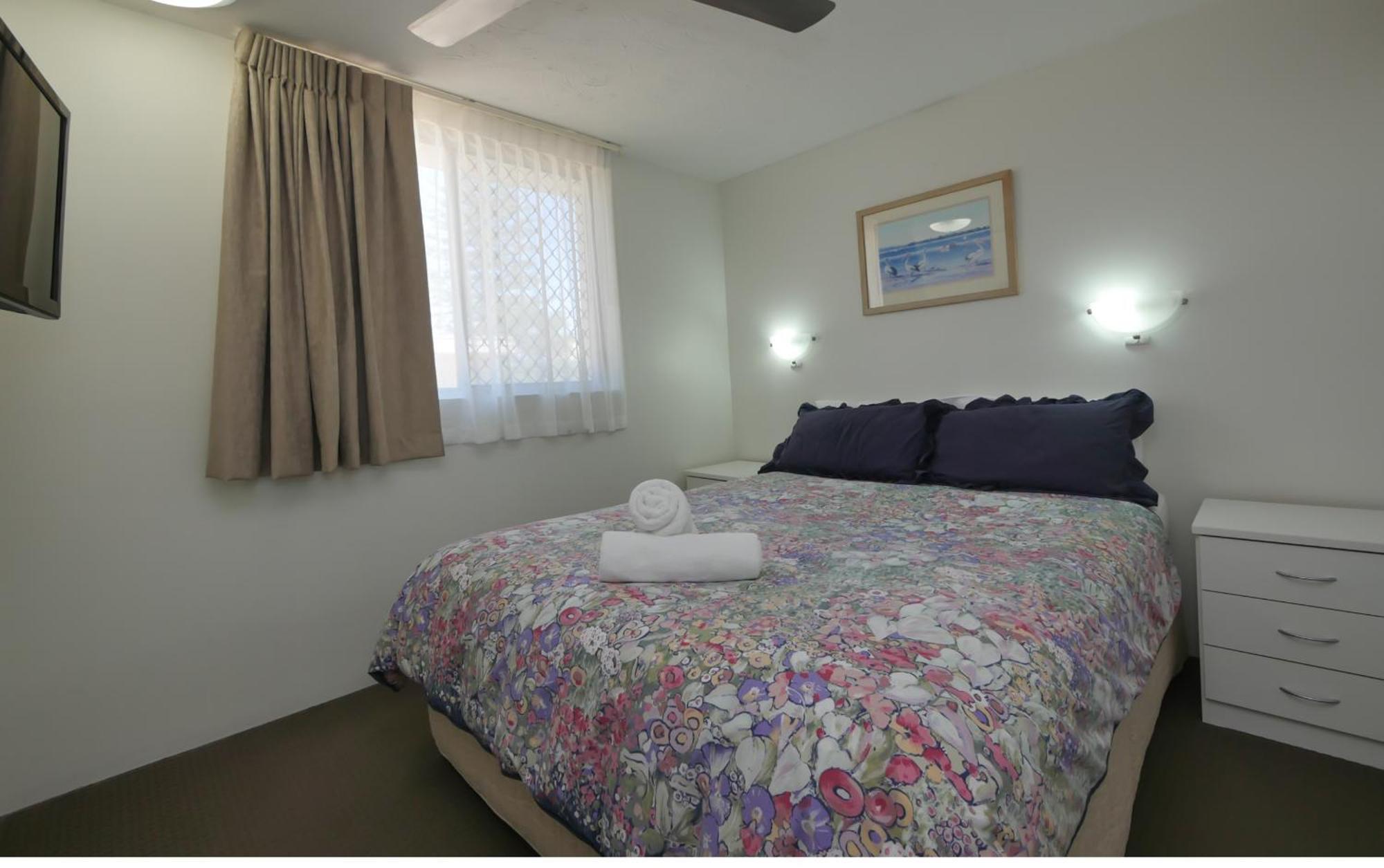 Merrima Court Holidays Caloundra Chambre photo