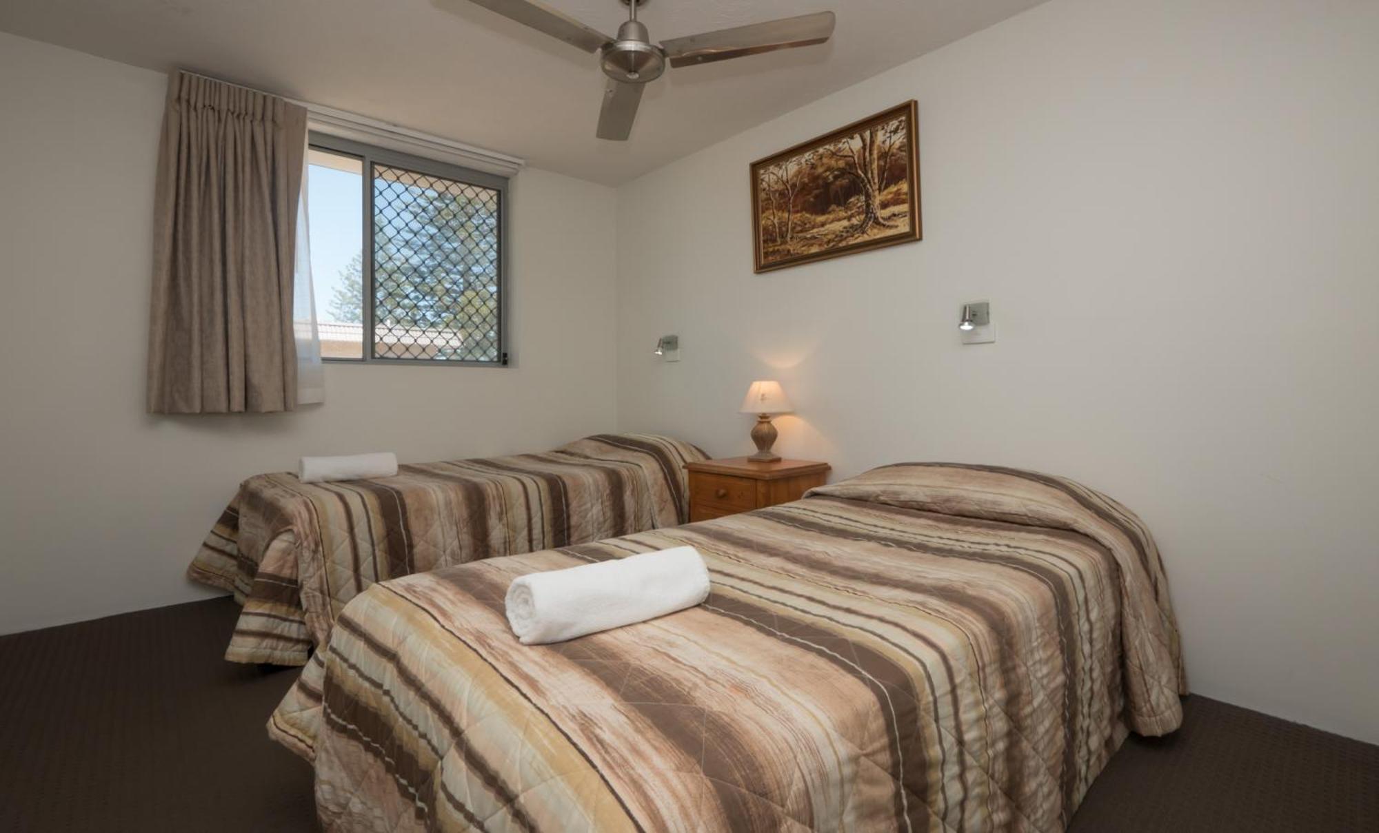 Merrima Court Holidays Caloundra Chambre photo