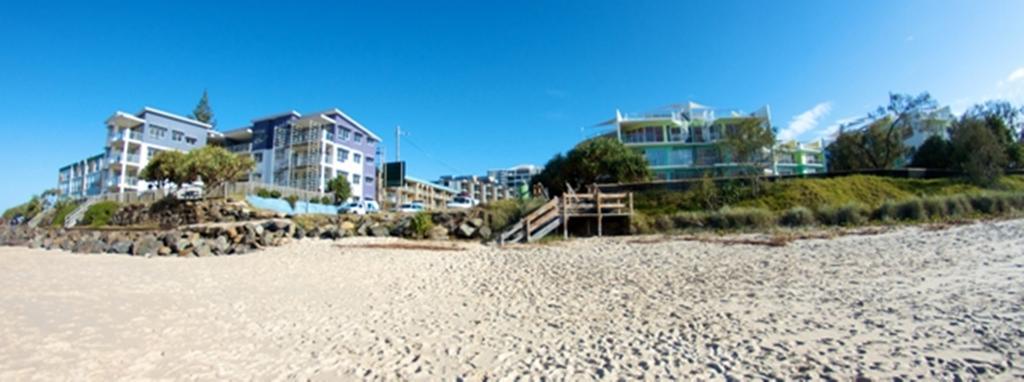 Merrima Court Holidays Caloundra Extérieur photo