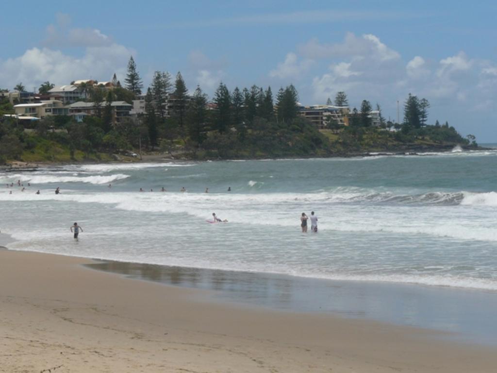Merrima Court Holidays Caloundra Extérieur photo