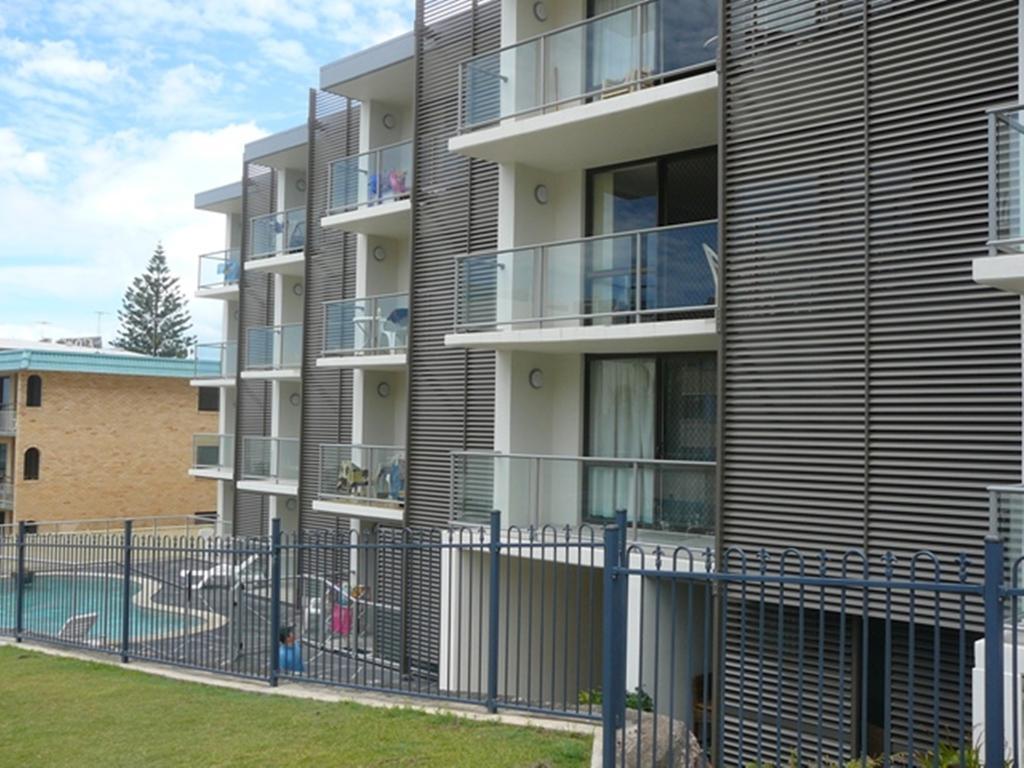 Merrima Court Holidays Caloundra Extérieur photo