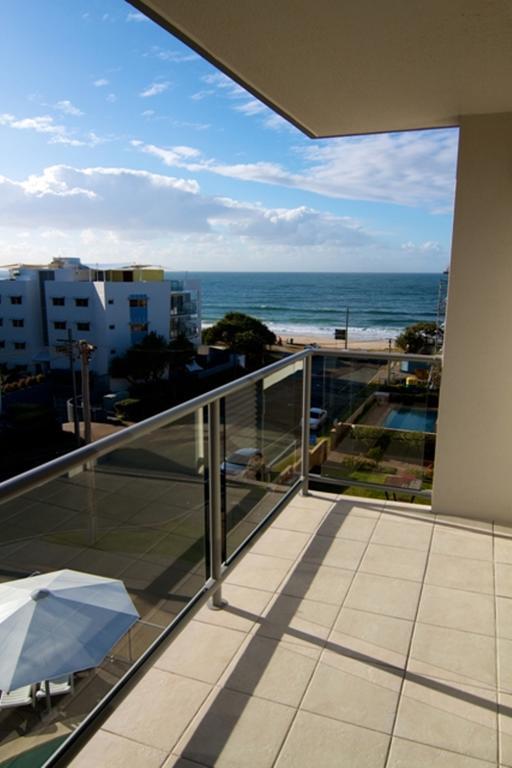 Merrima Court Holidays Caloundra Extérieur photo