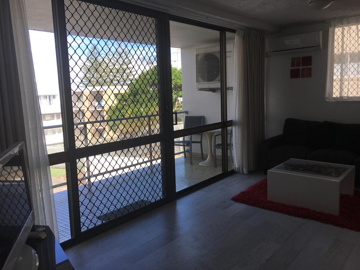 Merrima Court Holidays Caloundra Extérieur photo