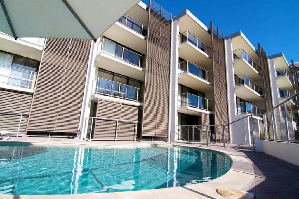 Merrima Court Holidays Caloundra Extérieur photo
