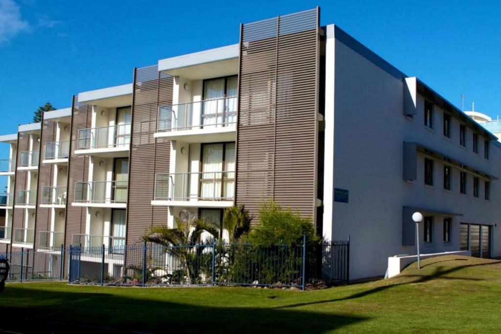 Merrima Court Holidays Caloundra Extérieur photo