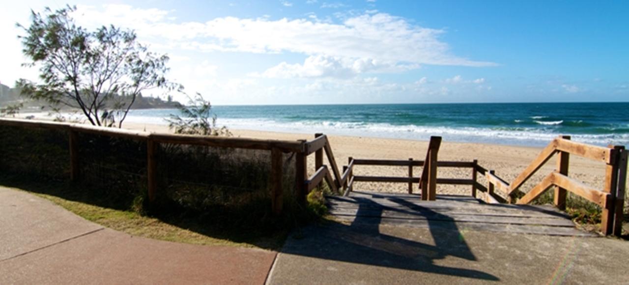 Merrima Court Holidays Caloundra Extérieur photo
