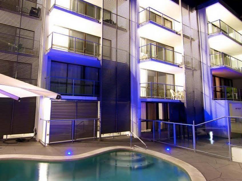 Merrima Court Holidays Caloundra Extérieur photo
