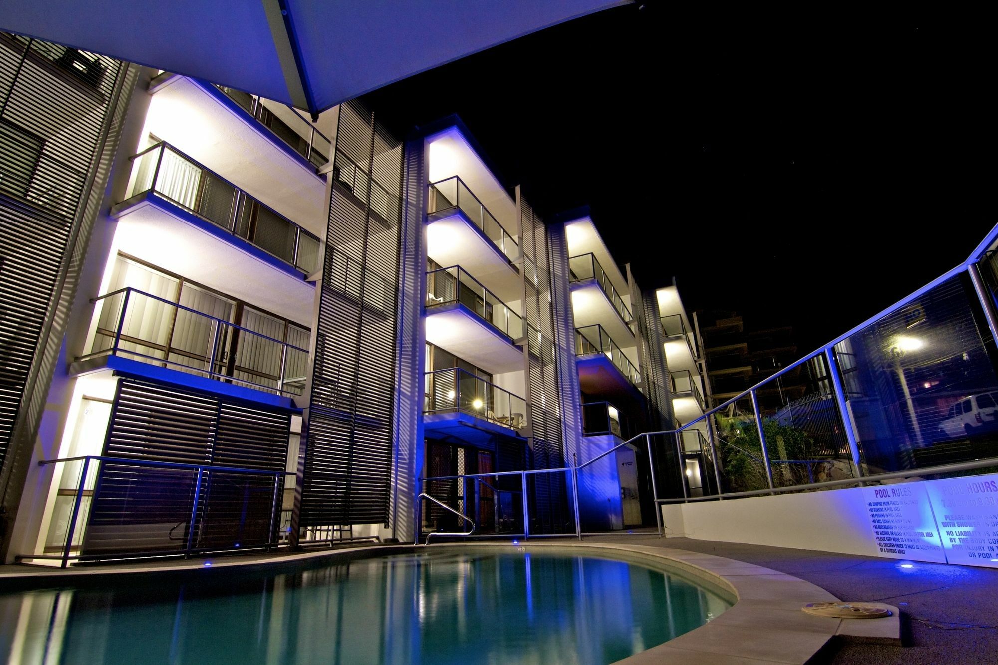 Merrima Court Holidays Caloundra Extérieur photo