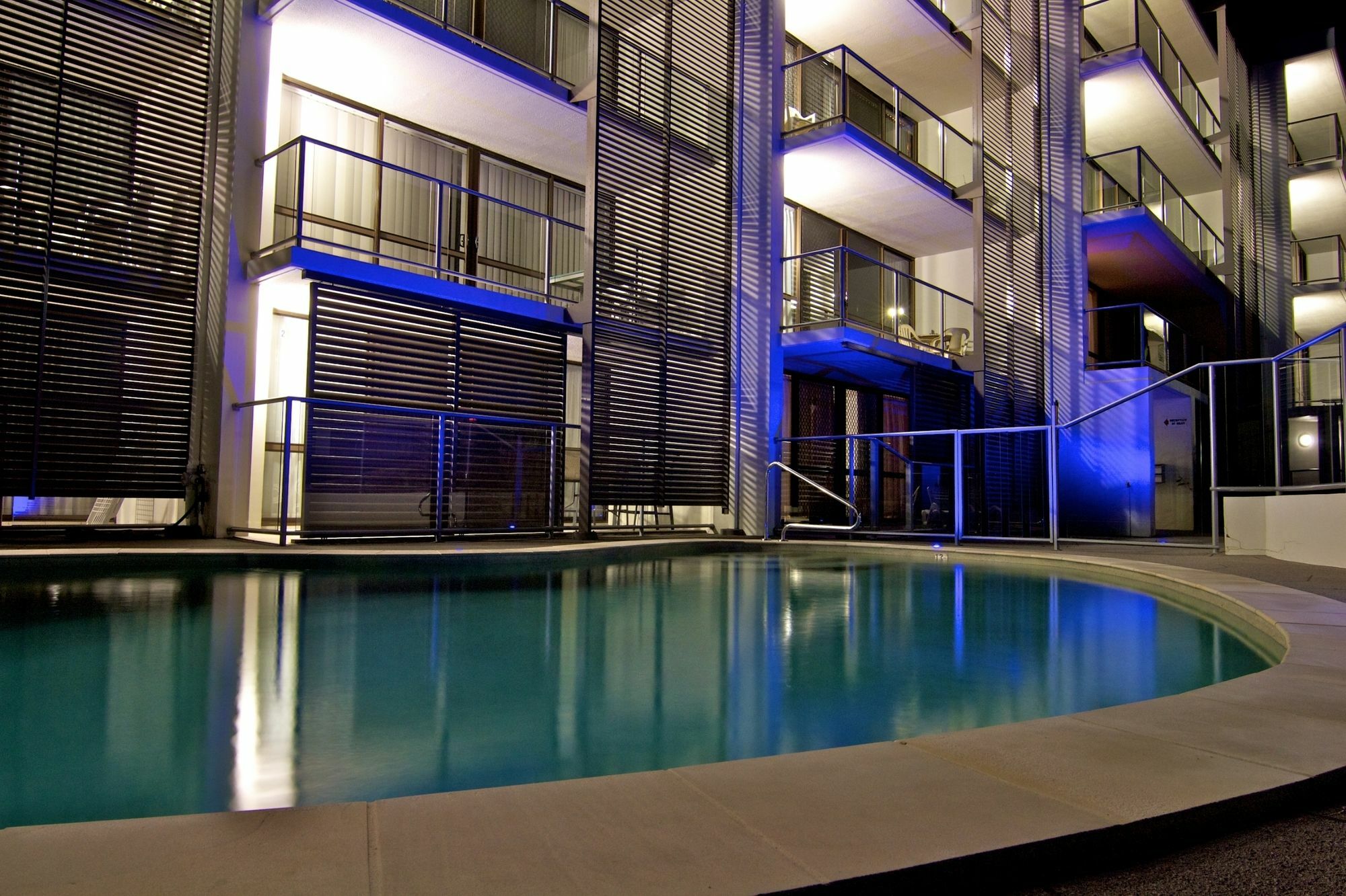 Merrima Court Holidays Caloundra Extérieur photo