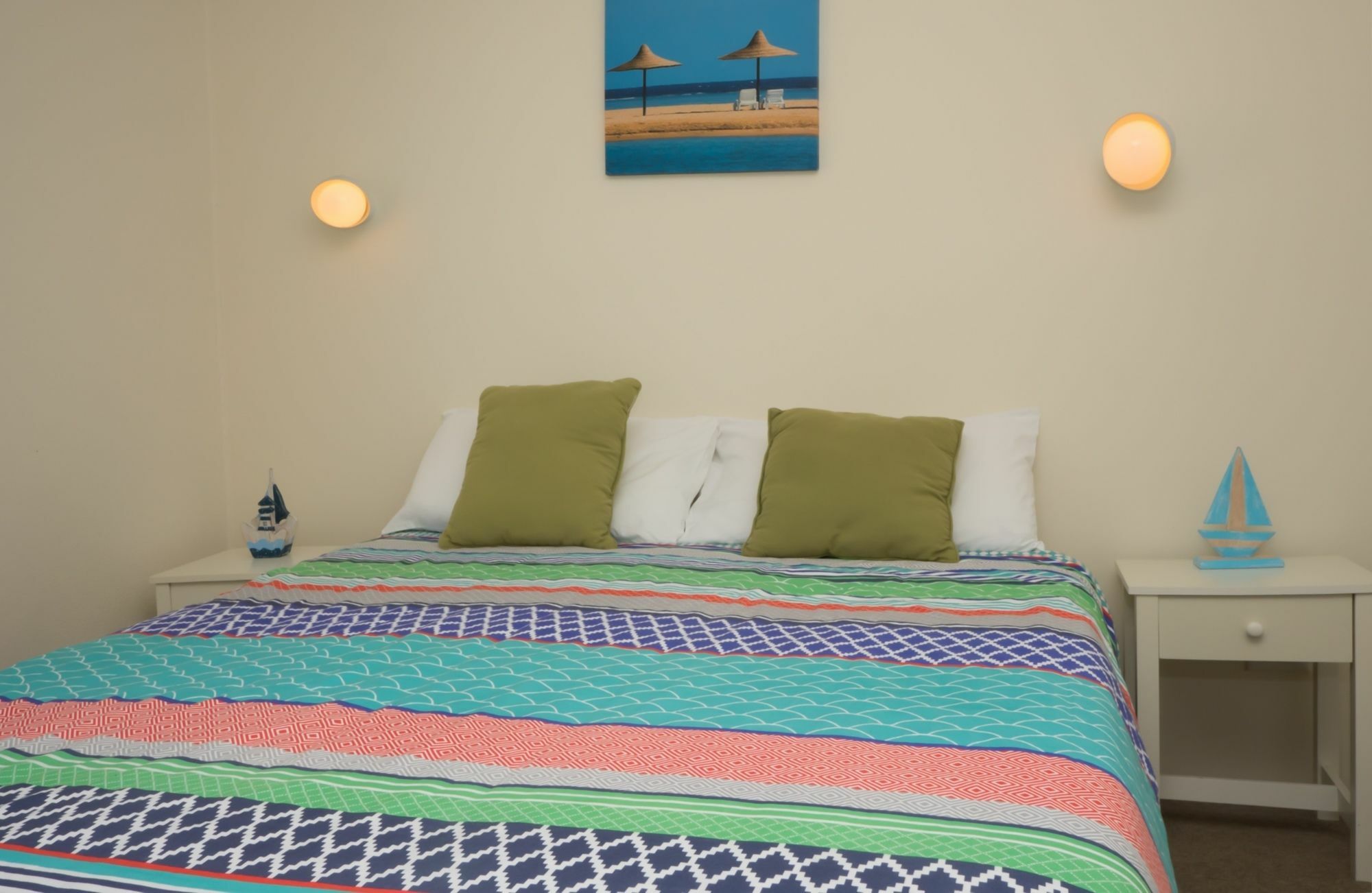 Merrima Court Holidays Caloundra Extérieur photo