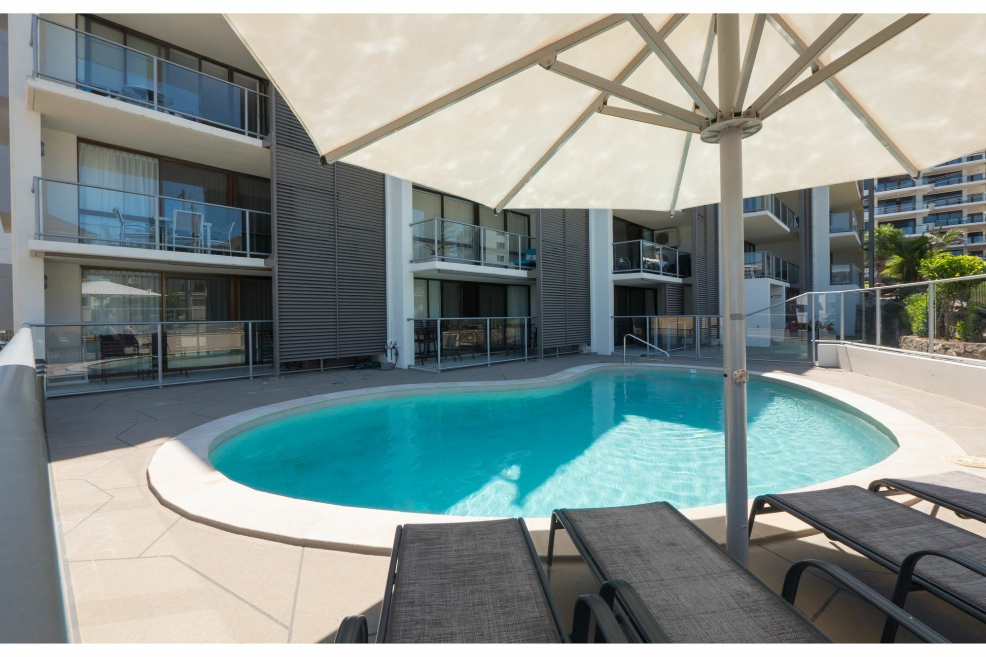 Merrima Court Holidays Caloundra Extérieur photo