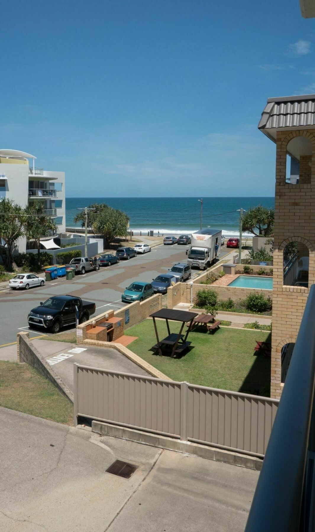 Merrima Court Holidays Caloundra Extérieur photo