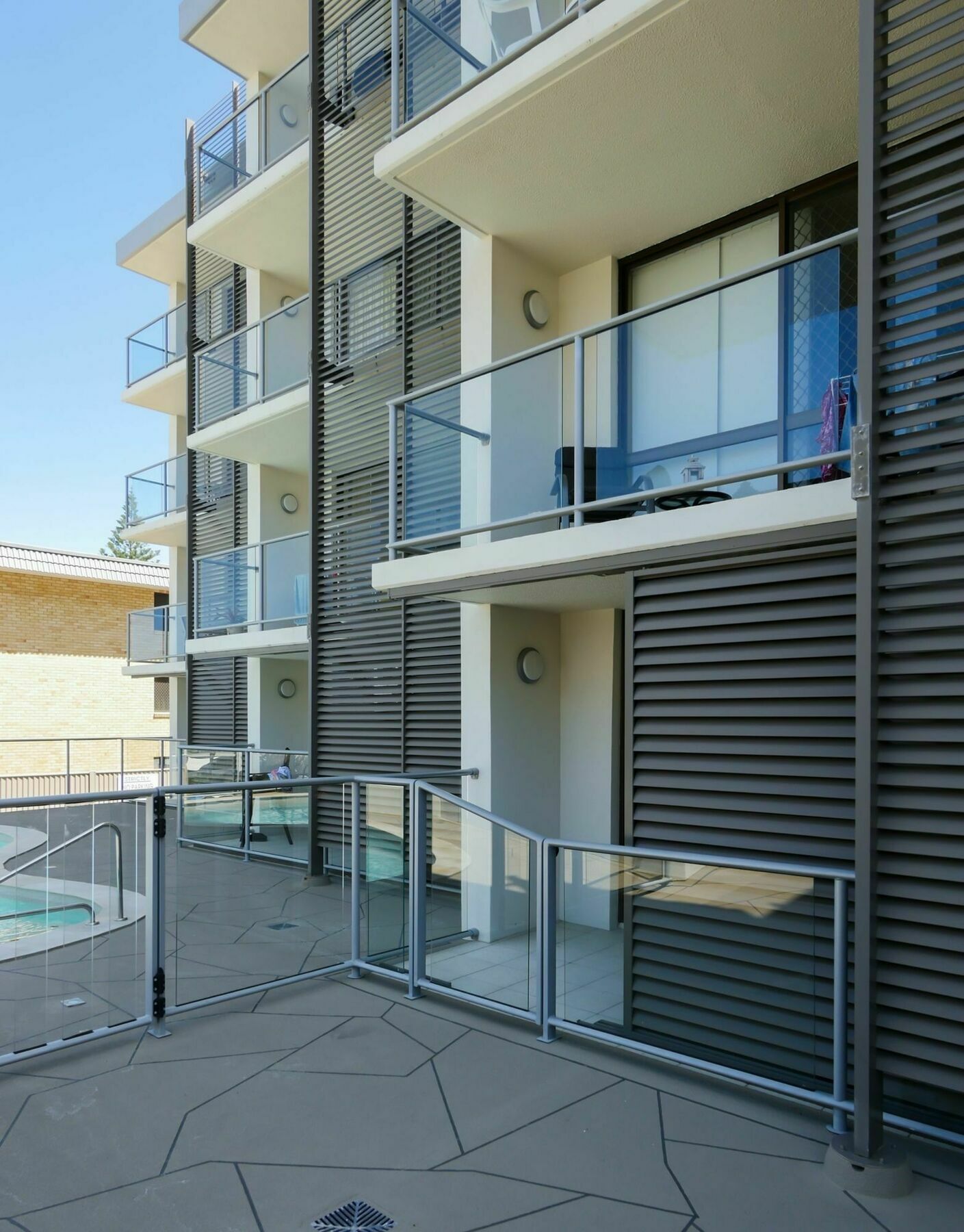Merrima Court Holidays Caloundra Extérieur photo