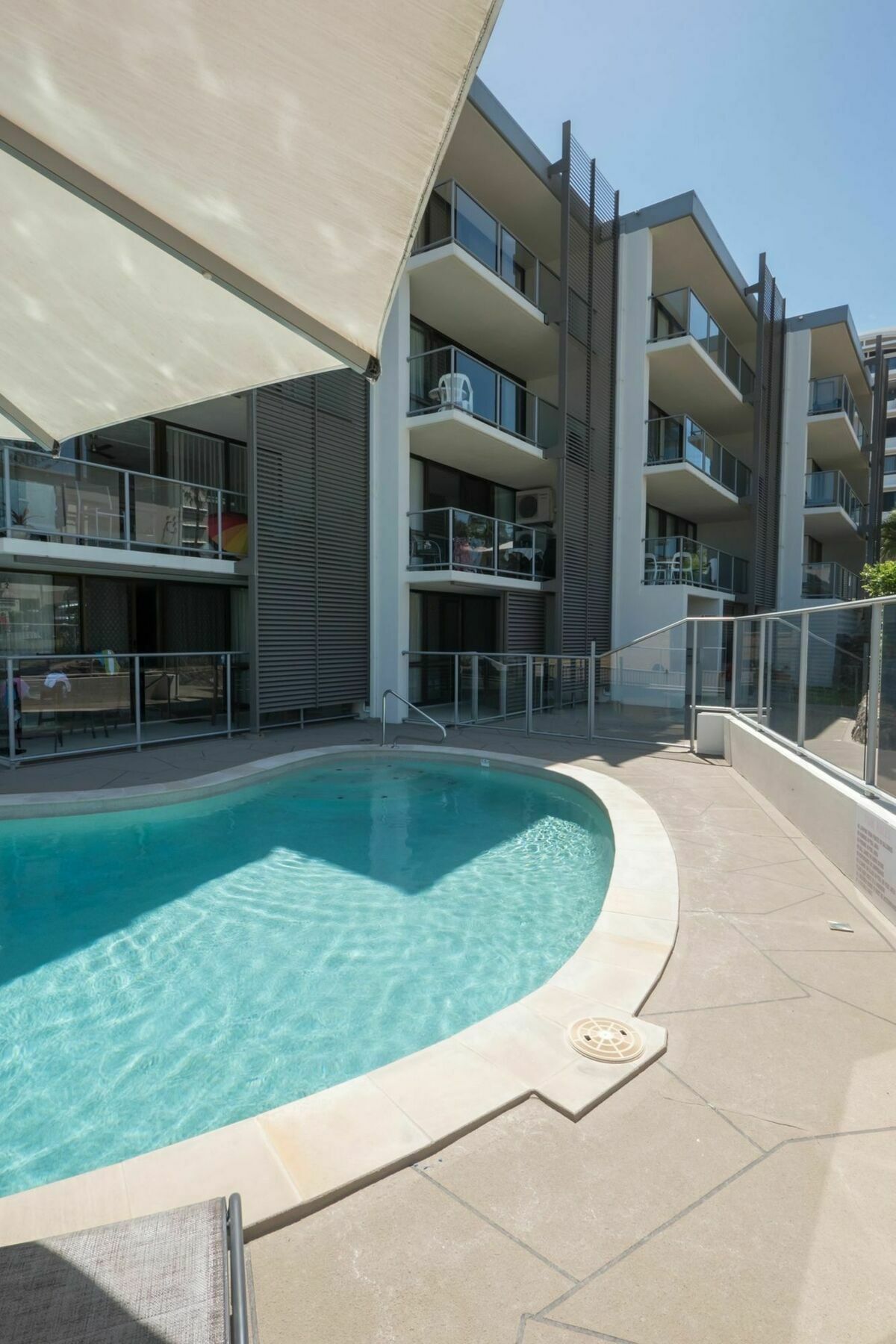 Merrima Court Holidays Caloundra Extérieur photo